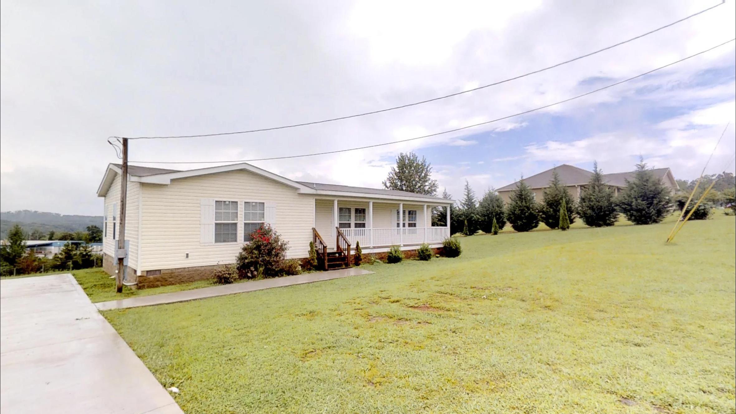 1005 Carding Machine Road Loudon, TN 37774 - Photo 3 of 36 Front