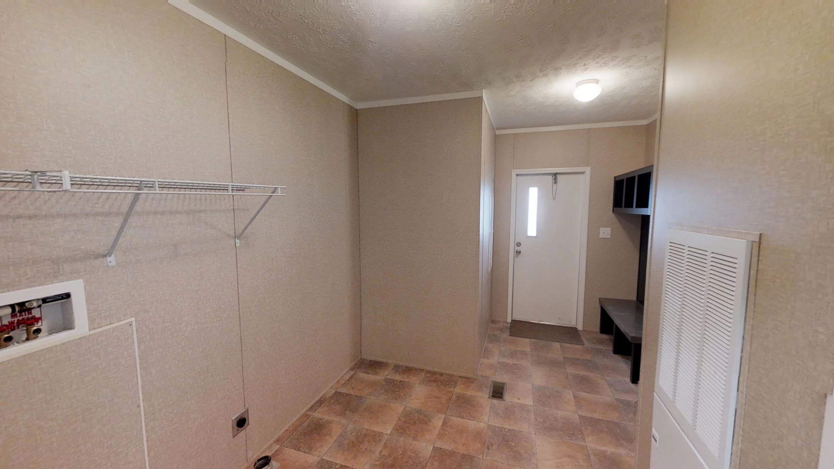 1005 Carding Machine Road Loudon, TN 37774 - Photo 24 of 36 Laundry Room