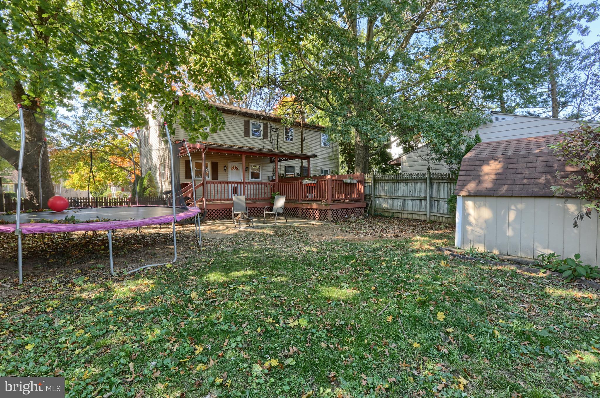 539 Spring Avenue Lititz, PA 17543 - Photo 33 of 51