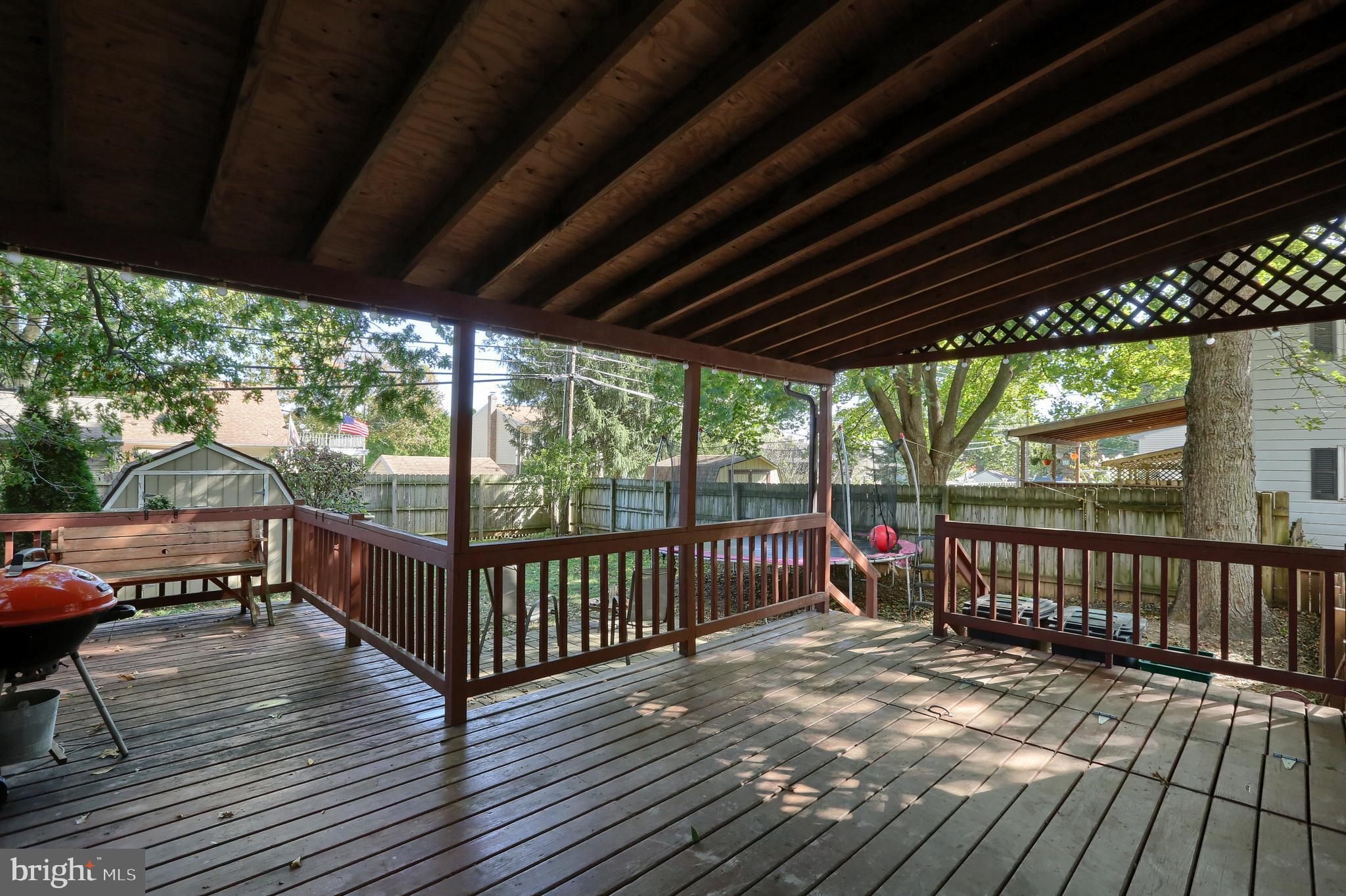 539 Spring Avenue Lititz, PA 17543 - Photo 34 of 51
