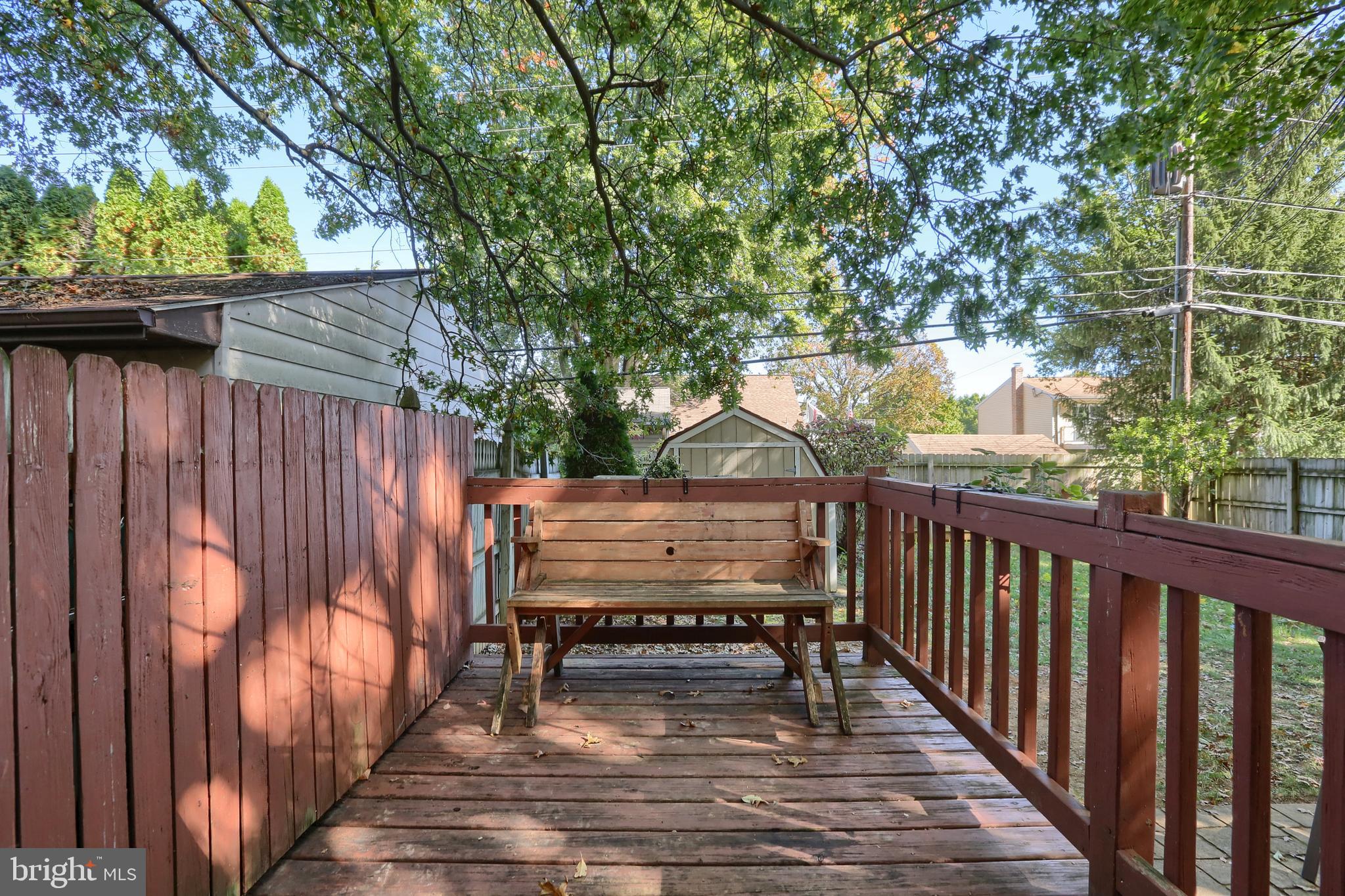 539 Spring Avenue Lititz, PA 17543 - Photo 35 of 51