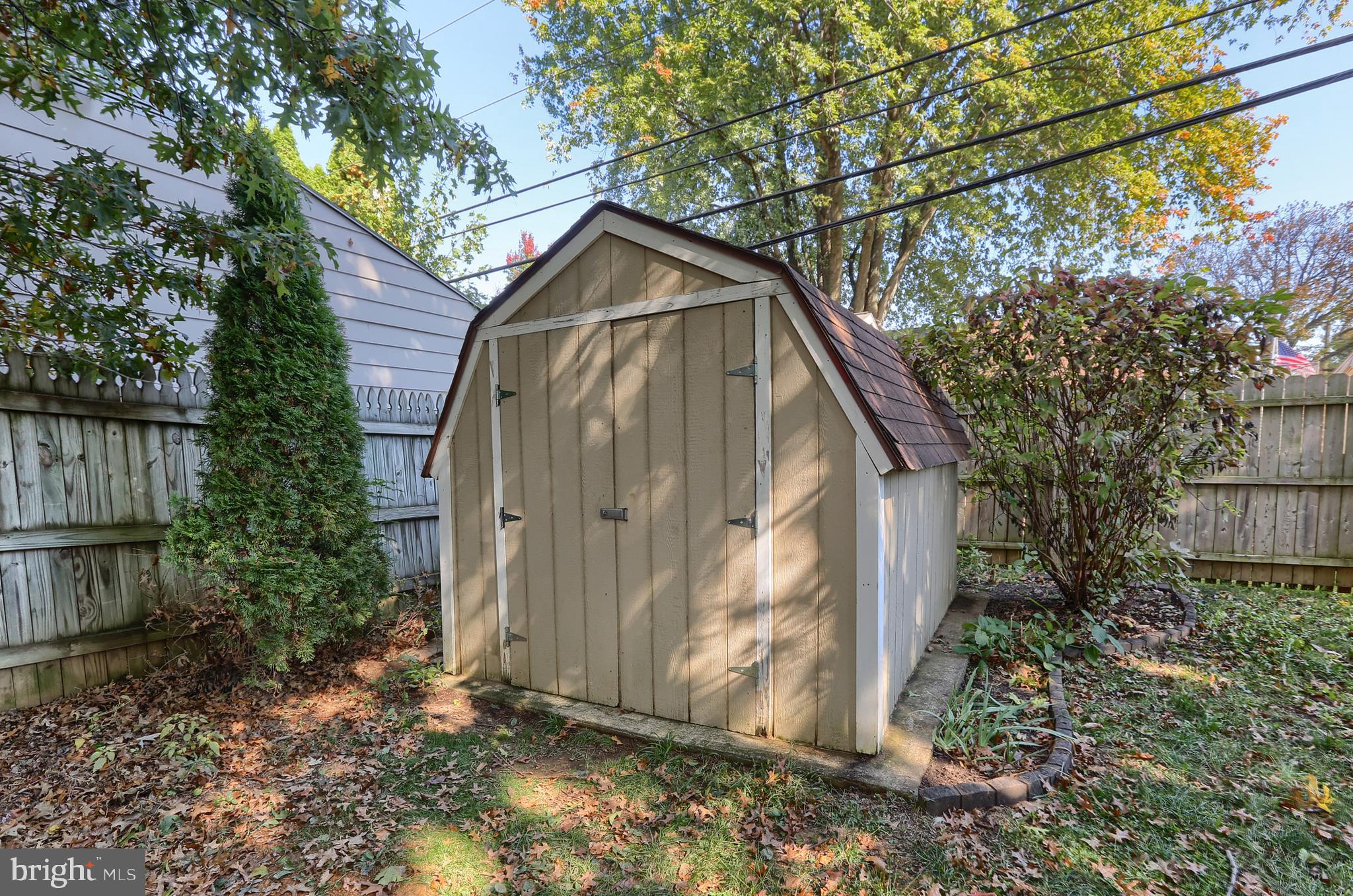 539 Spring Avenue Lititz, PA 17543 - Photo 36 of 51