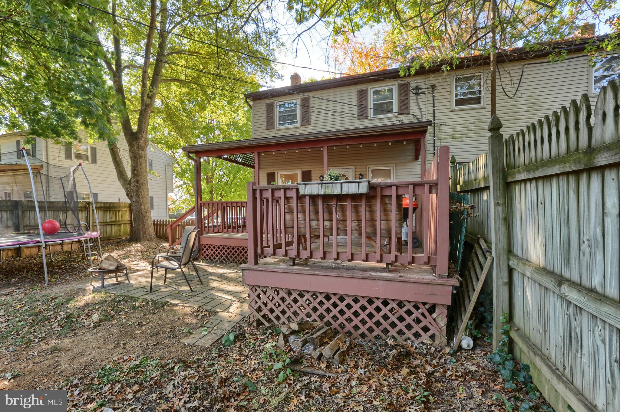 539 Spring Avenue Lititz, PA 17543 - Photo 37 of 51