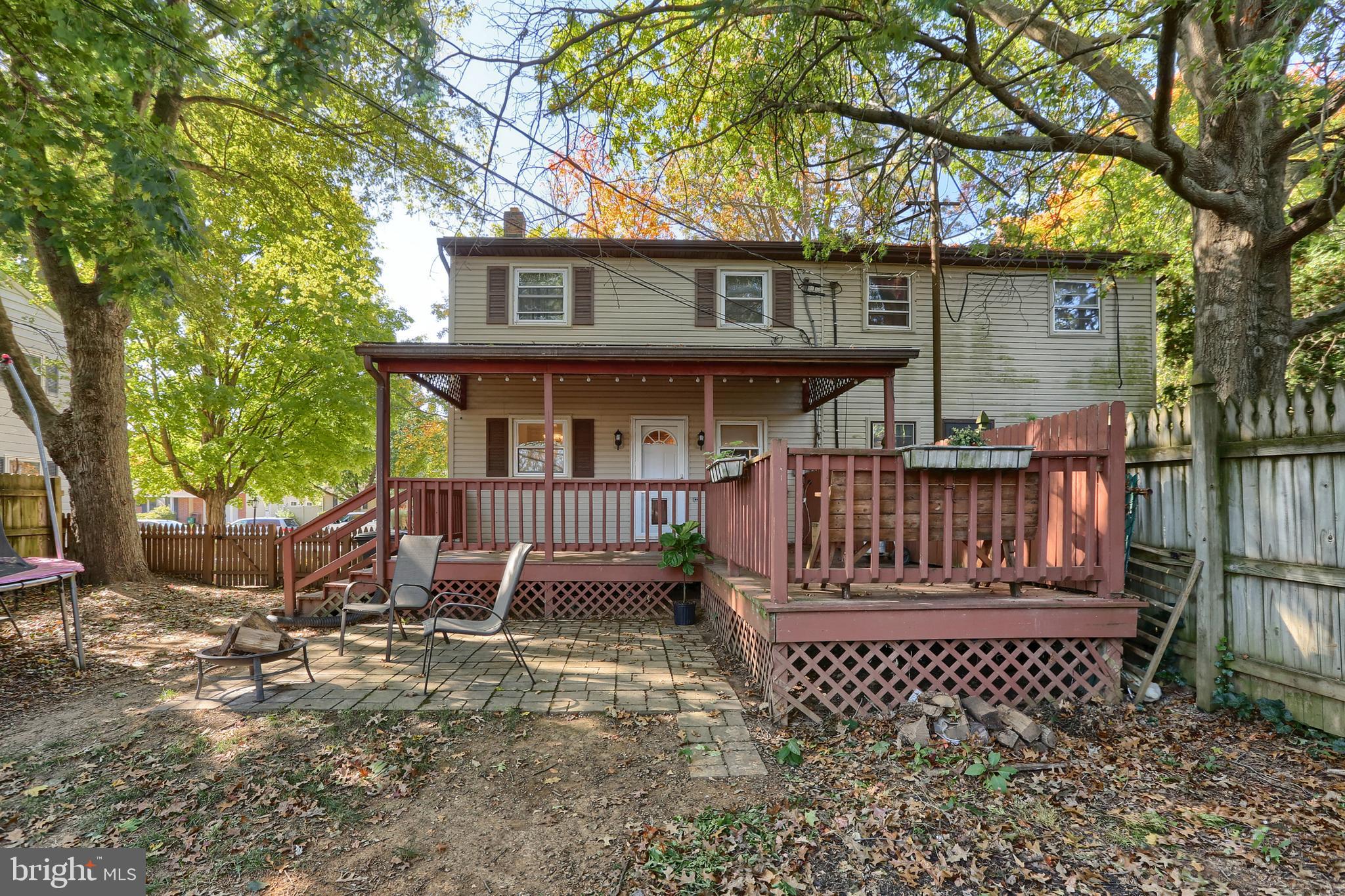 539 Spring Avenue Lititz, PA 17543 - Photo 38 of 51