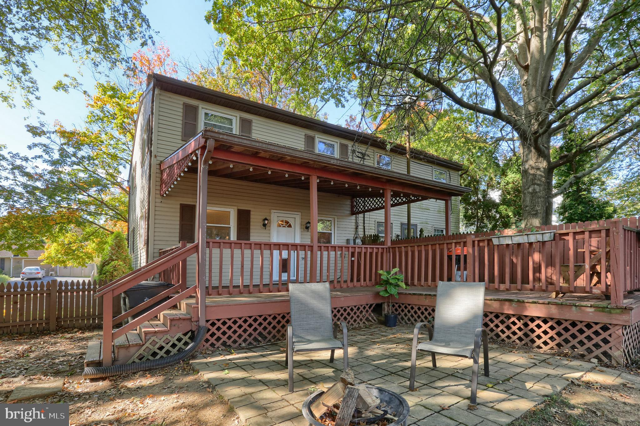 539 Spring Avenue Lititz, PA 17543 - Photo 39 of 51