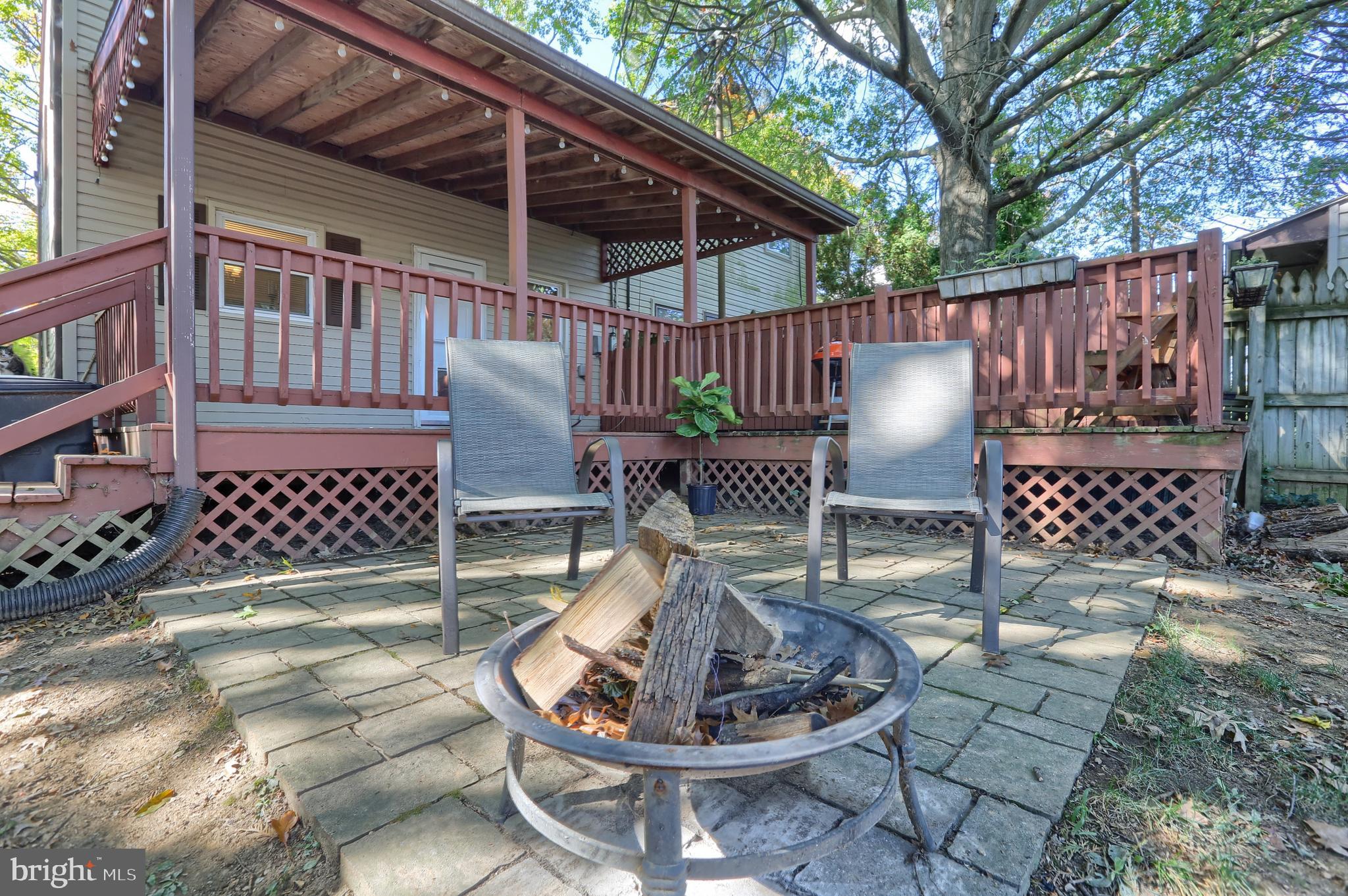 539 Spring Avenue Lititz, PA 17543 - Photo 40 of 51