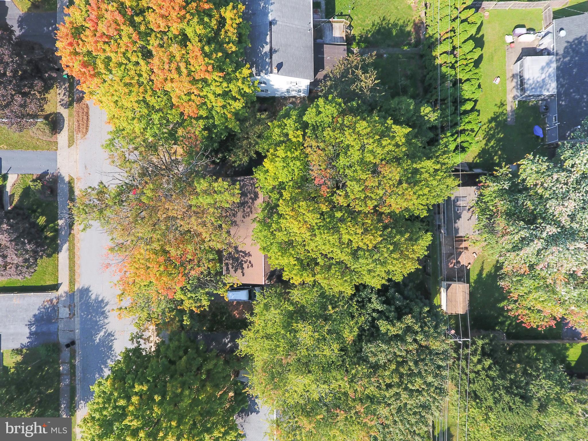 539 Spring Avenue Lititz, PA 17543 - Photo 41 of 51