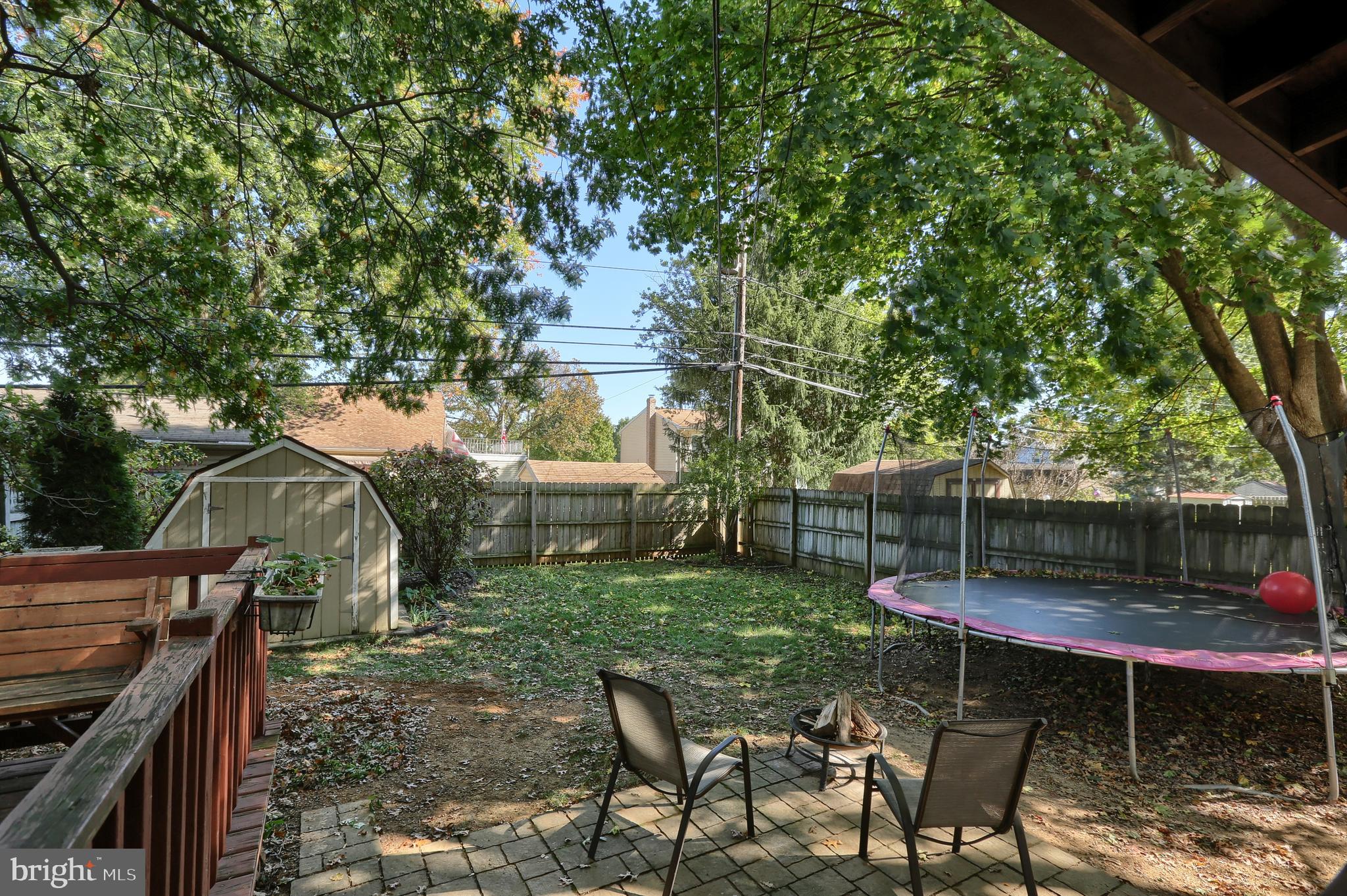 539 Spring Avenue Lititz, PA 17543 - Photo 42 of 51