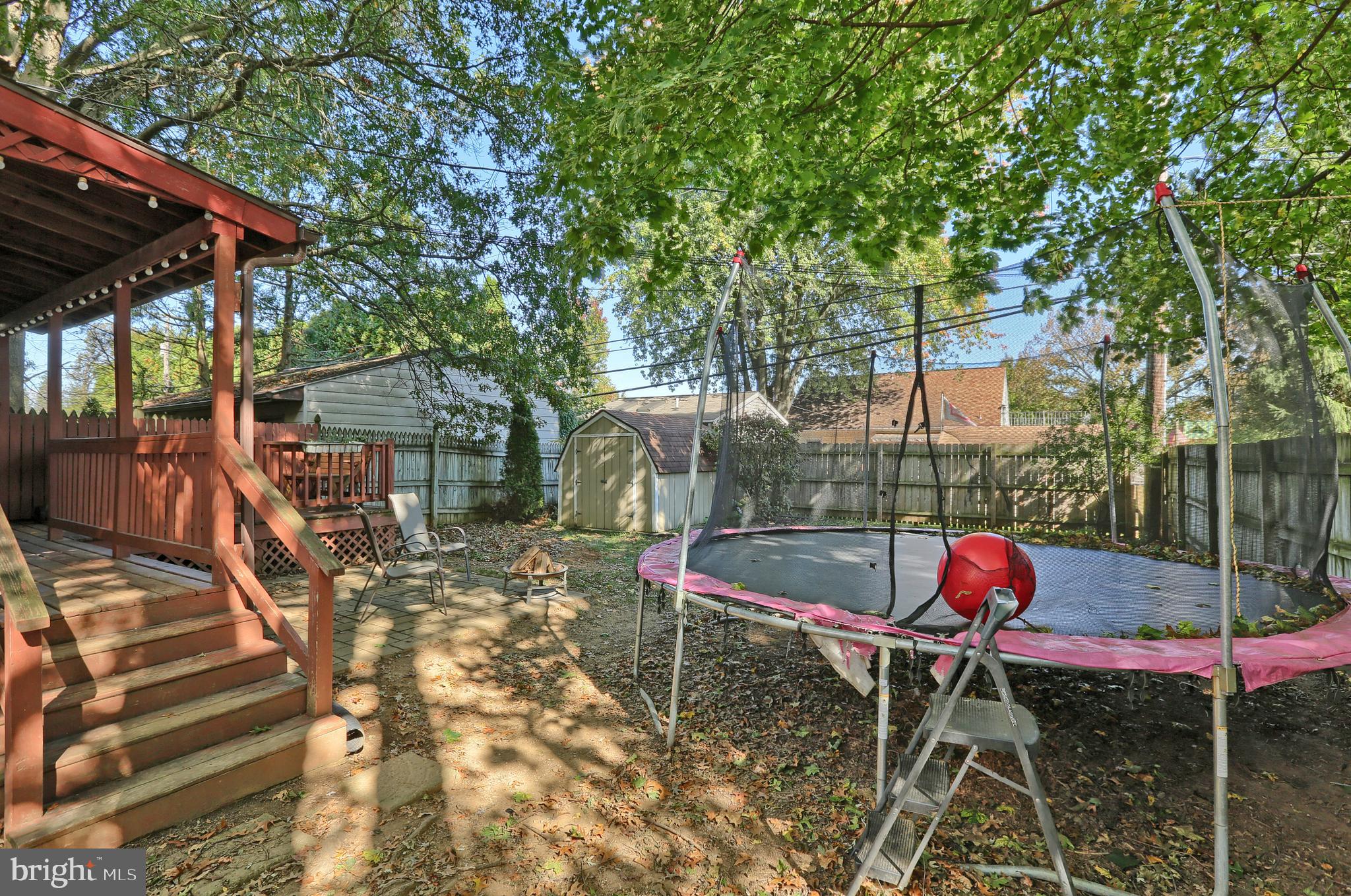 539 Spring Avenue Lititz, PA 17543 - Photo 43 of 51