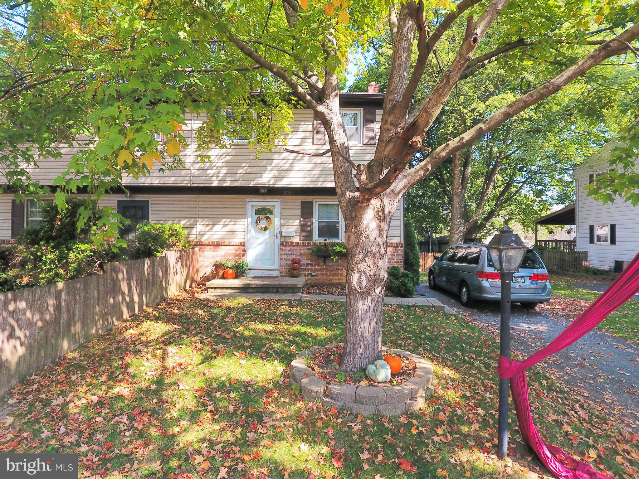 539 Spring Avenue Lititz, PA 17543 - Photo 6 of 51