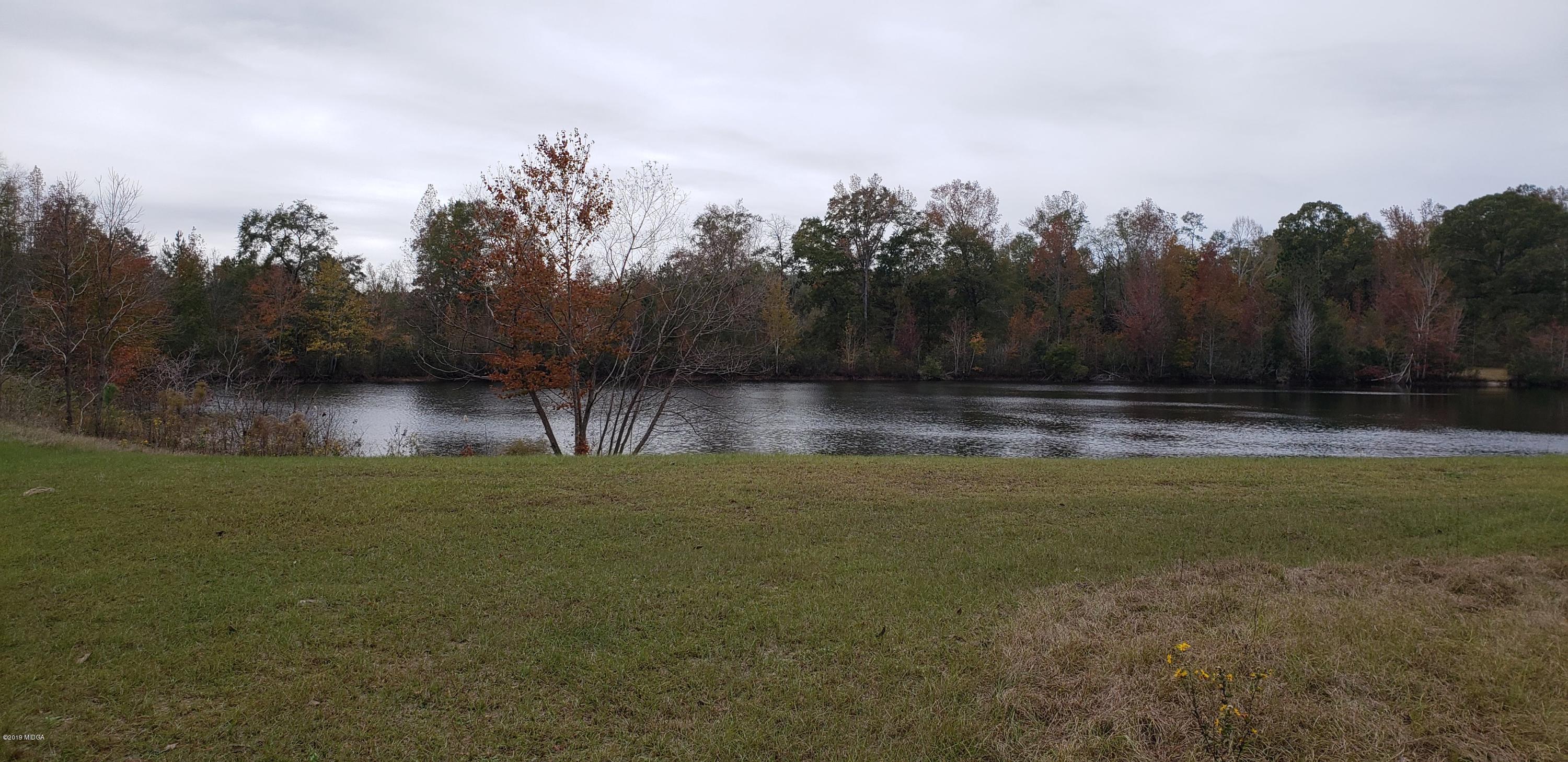 222 Chambers Road Macon, GA 31217 - Photo 11 of 15 a view of a lake