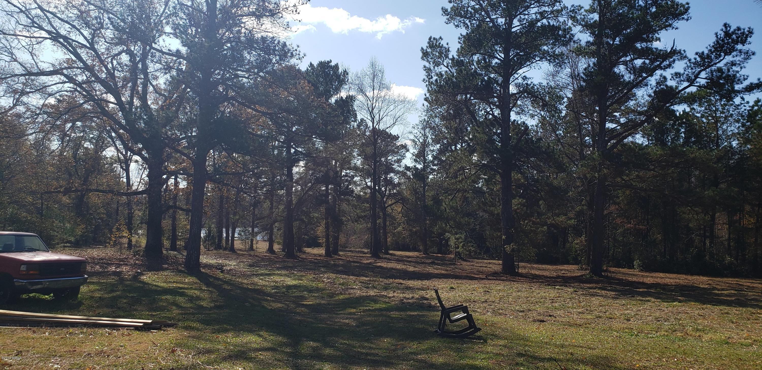 222 Chambers Road Macon, GA 31217 - Photo 9 of 15 a view of a park with large trees