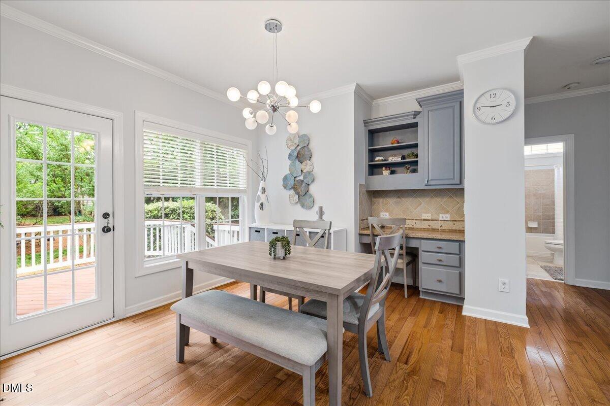 303 Parish House Road Cary, NC 27513 - Photo 12 of 32