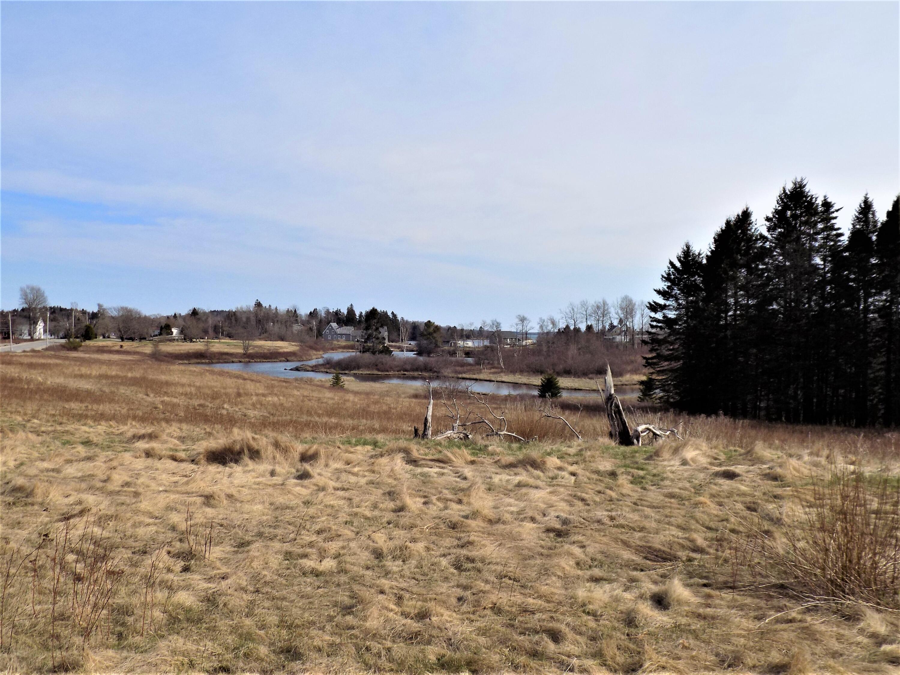 1379 Indian River Road Addison, ME 04606 - Photo 31 of 33 1379 tidal inlet