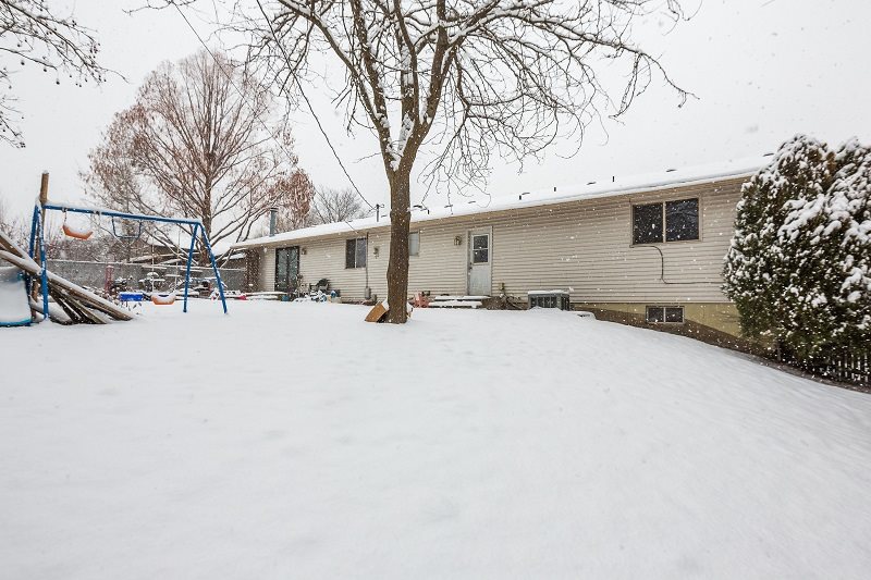 1307 North Van Marter Road Spokane Valley, WA 99206 - Photo 20 of 20 Gallery Image 20