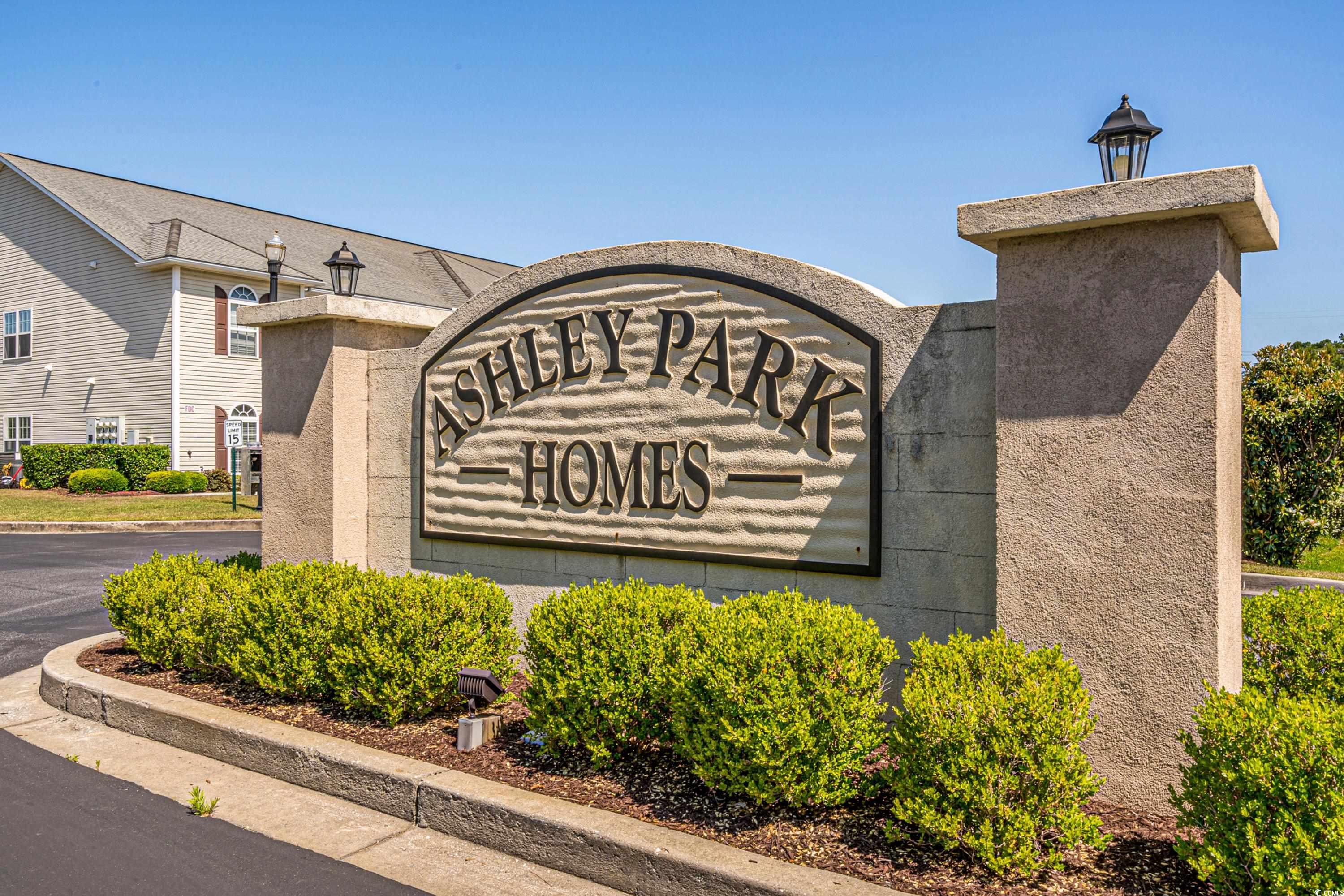 209 Wando River Road, Unit 10C Myrtle Beach, SC 29579 - Photo 31 of 32 Gallery Image 31