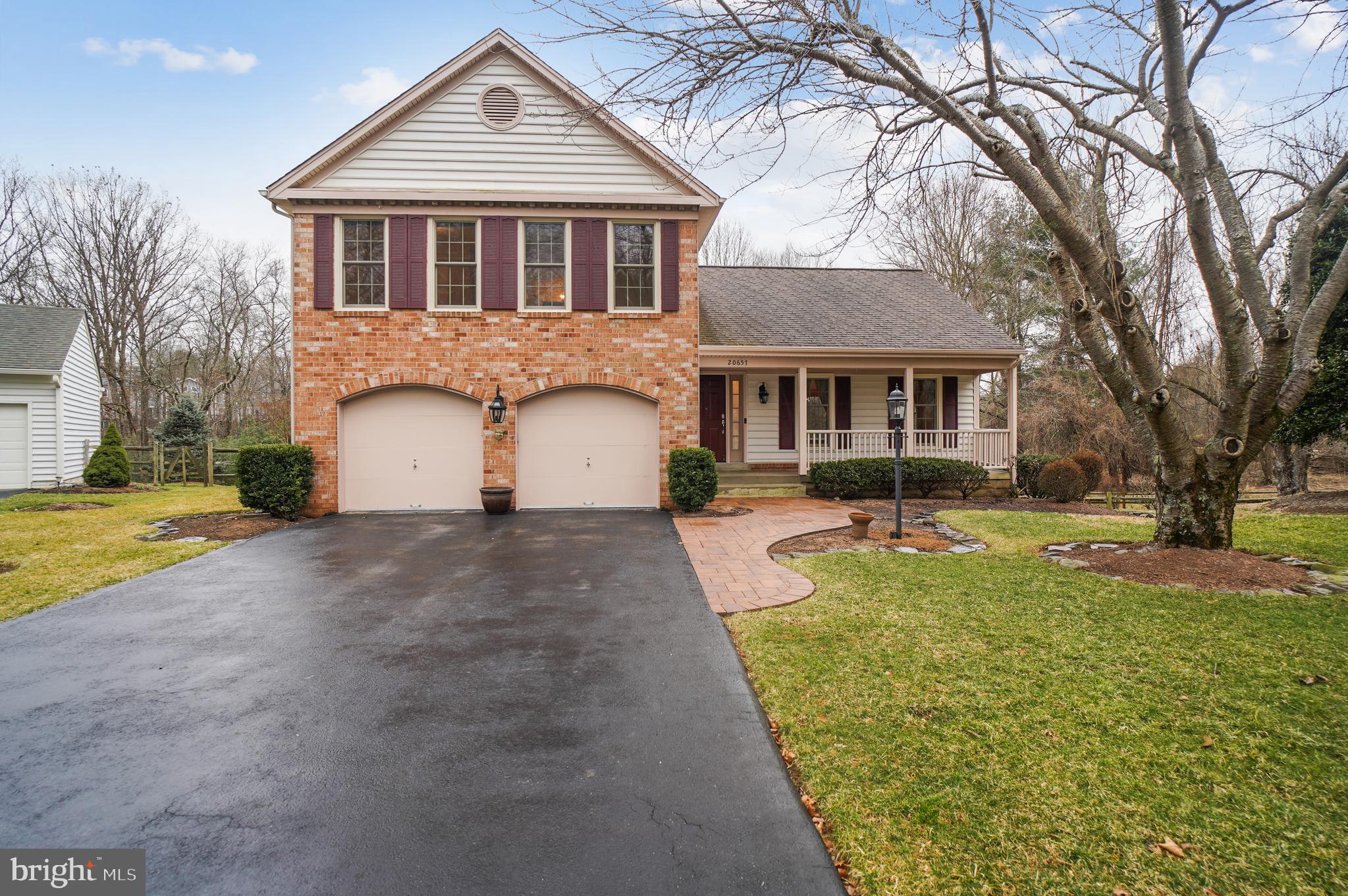 20657 Beaver Ridge Road Montgomery Village, MD 20886 - Photo 1 of 38 Gallery Image 1