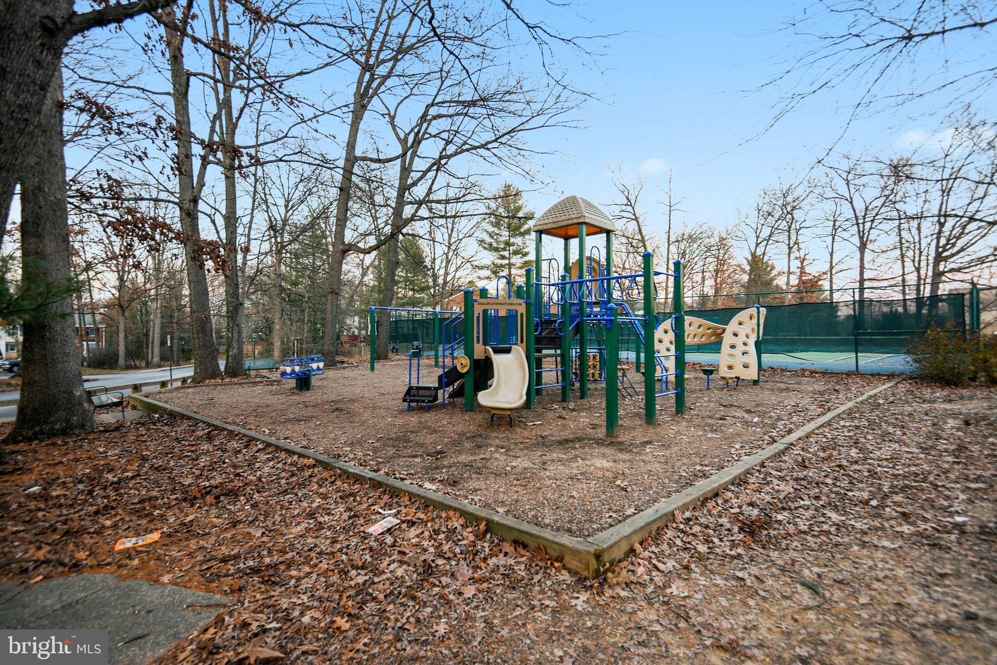 20657 Beaver Ridge Road Montgomery Village, MD 20886 - Photo 24 of 38 Gallery Image 24