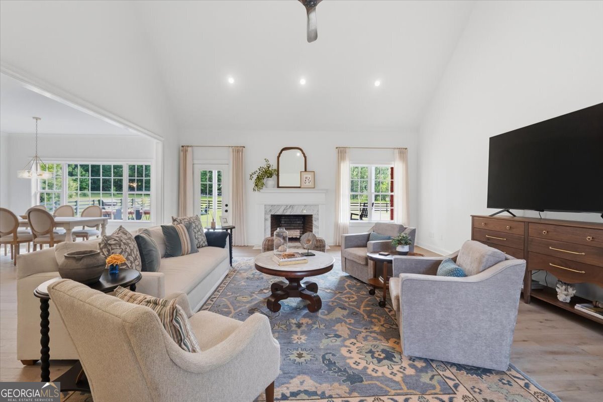 1210 Cedar Grove Road Buckhead, GA 30625 - Photo 6 of 63