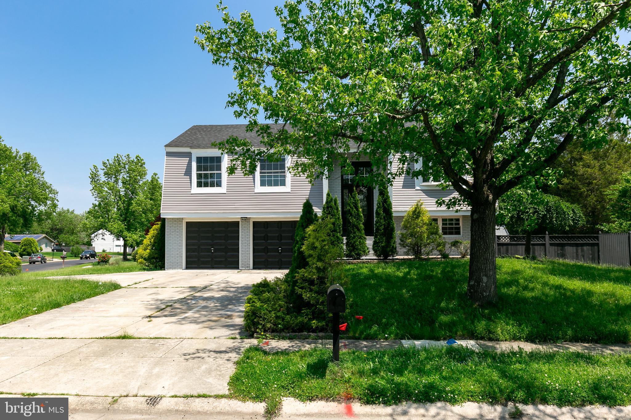 9 Hanover Road Marlton, NJ 08053 - Photo 1 of 36