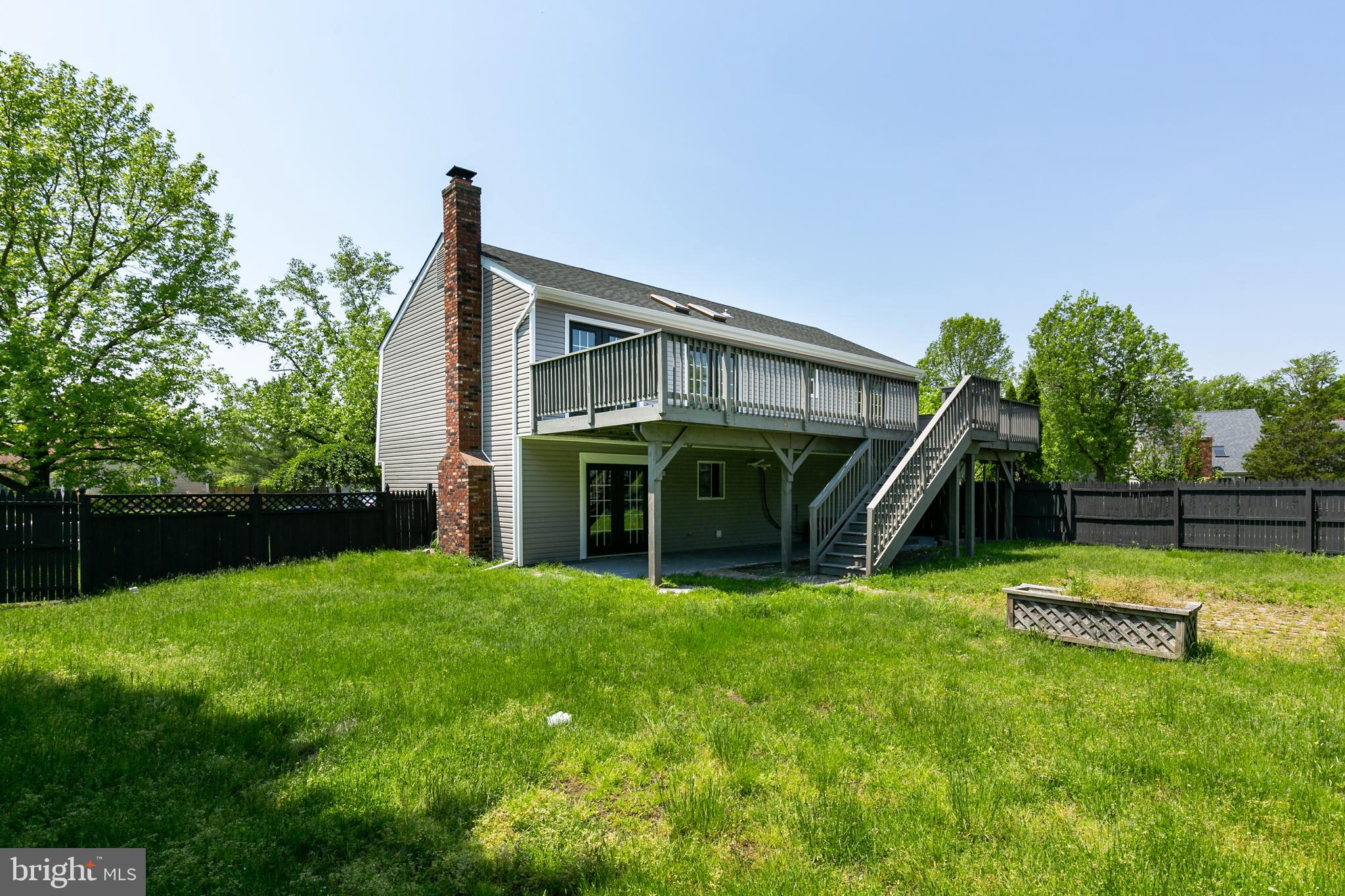 9 Hanover Road Marlton, NJ 08053 - Photo 30 of 36