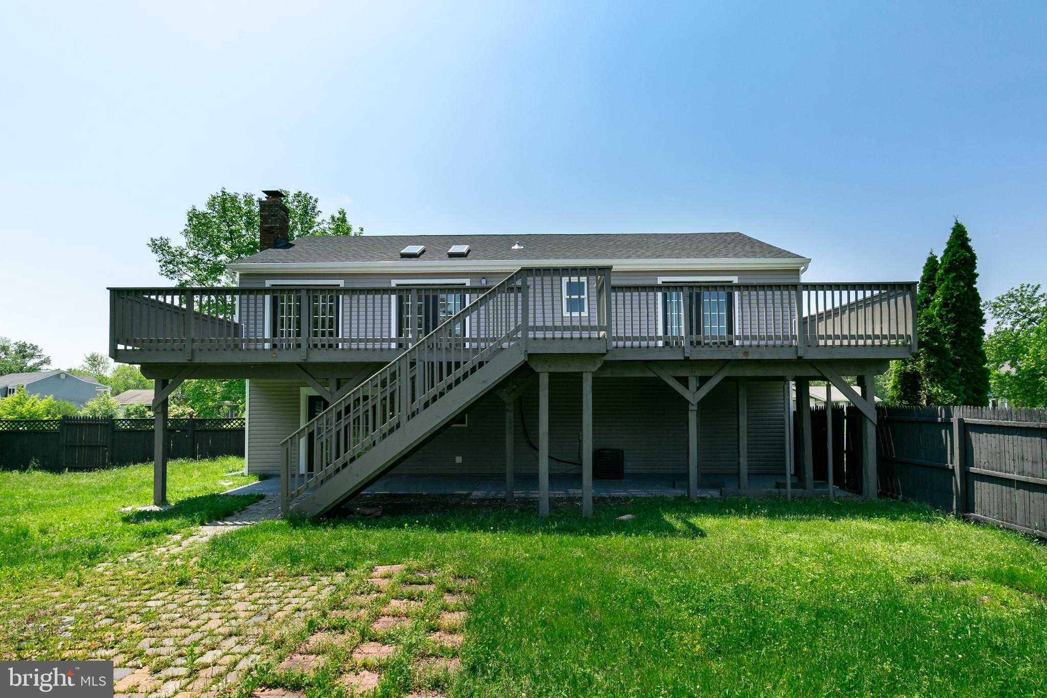 9 Hanover Road Marlton, NJ 08053 - Photo 31 of 36