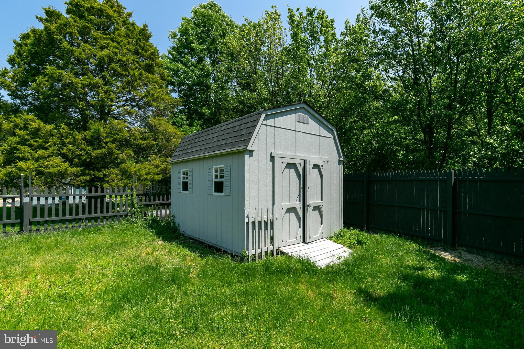 9 Hanover Road Marlton, NJ 08053 - Photo 32 of 36