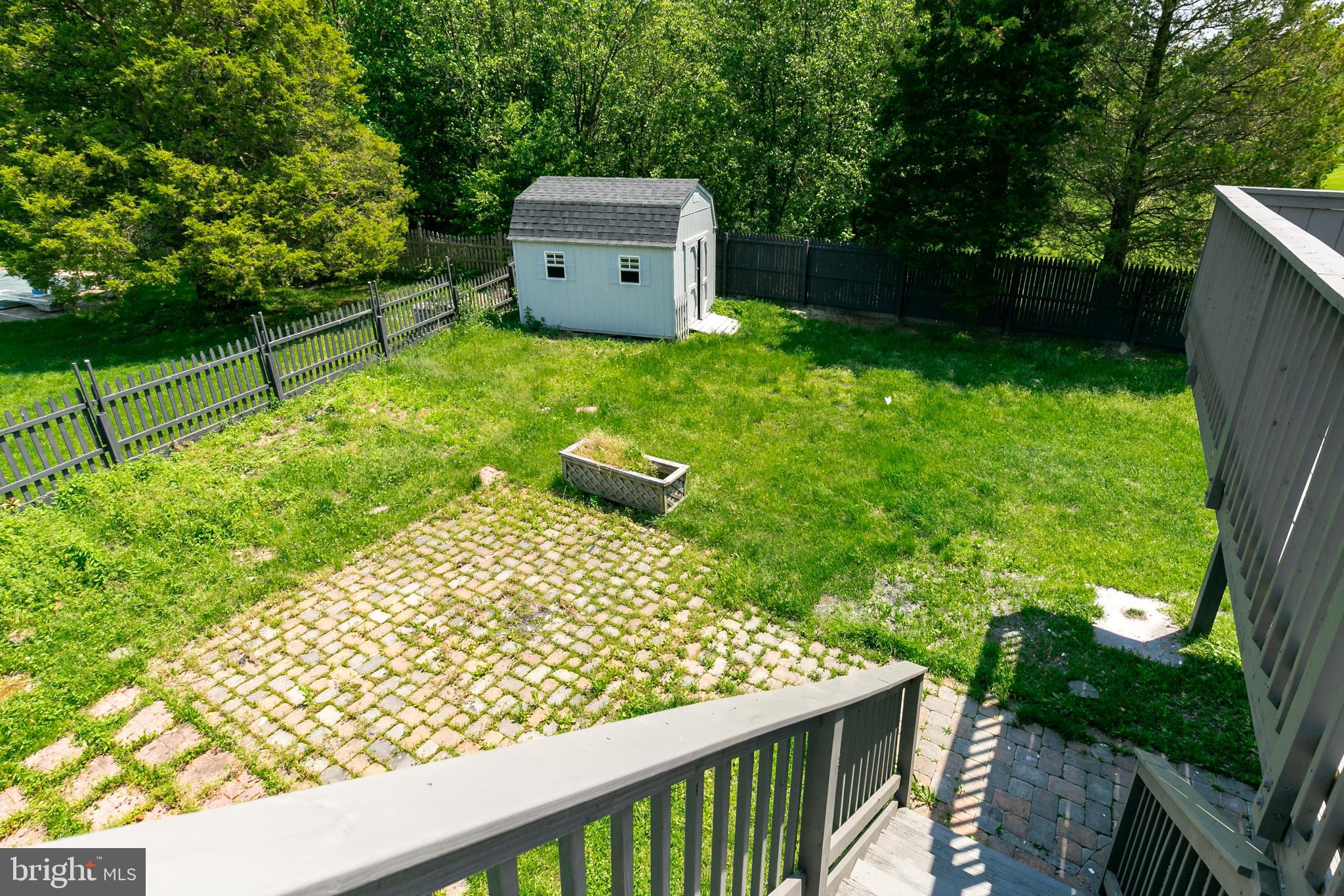 9 Hanover Road Marlton, NJ 08053 - Photo 33 of 36