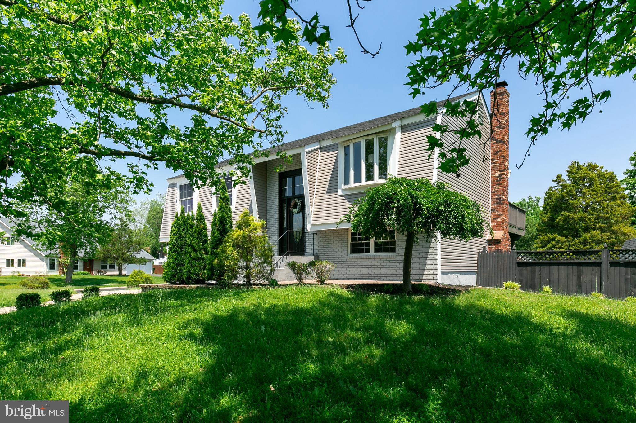 9 Hanover Road Marlton, NJ 08053 - Photo 34 of 36