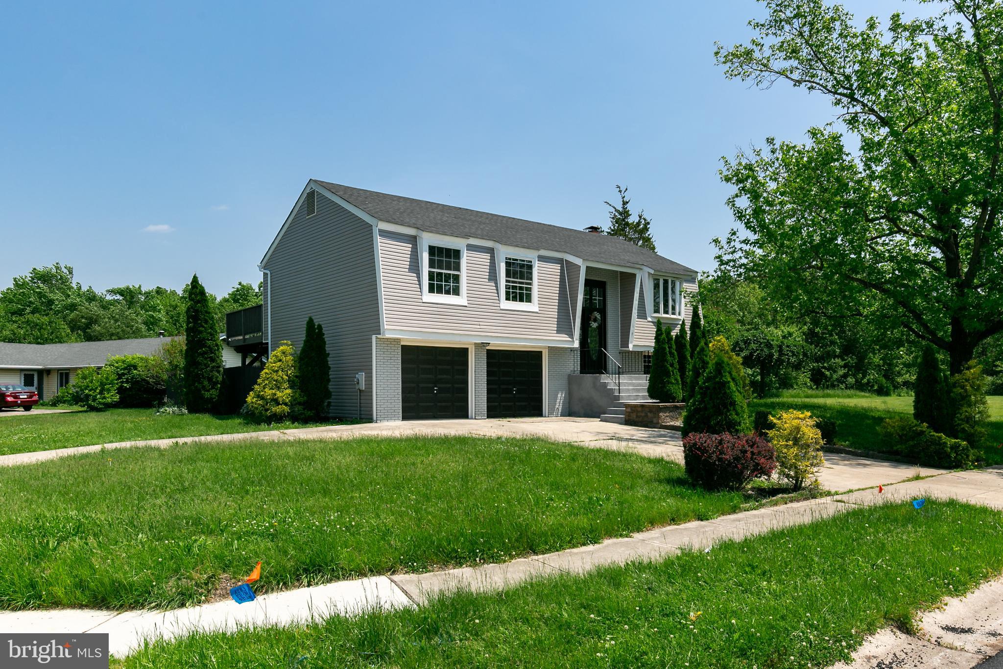 9 Hanover Road Marlton, NJ 08053 - Photo 35 of 36