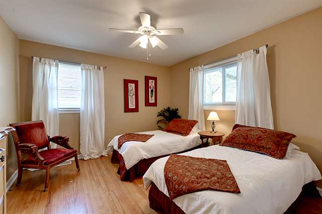 500 Mapleton Drive Greenville, SC 29607 - Photo 20 of 25