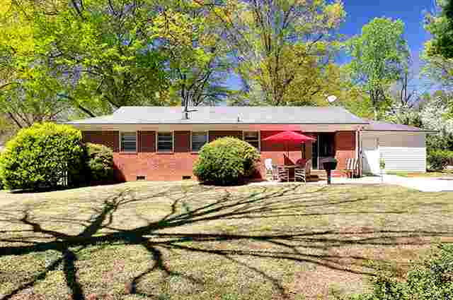 500 Mapleton Drive Greenville, SC 29607 - Photo 24 of 25