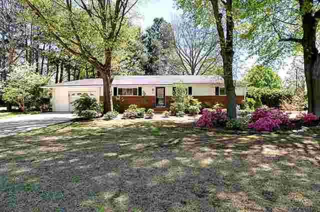500 Mapleton Drive Greenville, SC 29607 - Photo 25 of 25