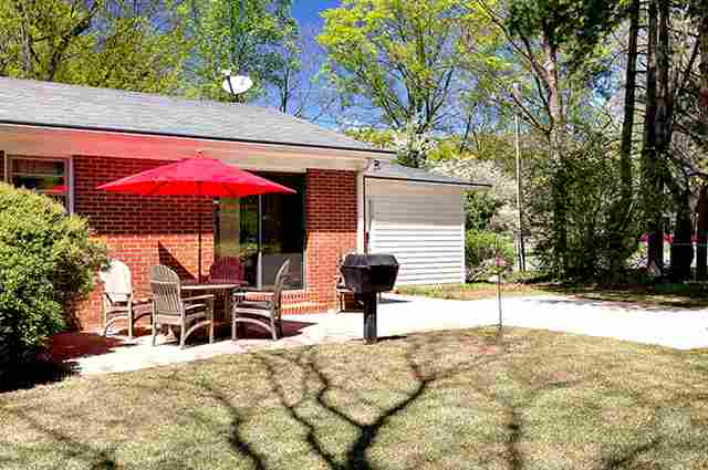 500 Mapleton Drive Greenville, SC 29607 - Photo 5 of 25