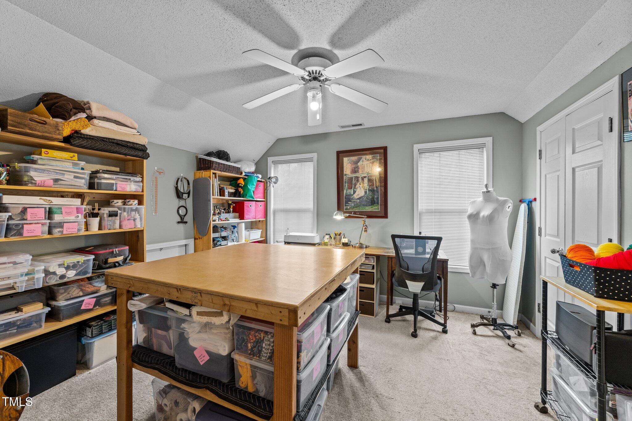 2825 Alder Ridge Lane Raleigh, NC 27603 - Photo 18 of 37 Bedroom