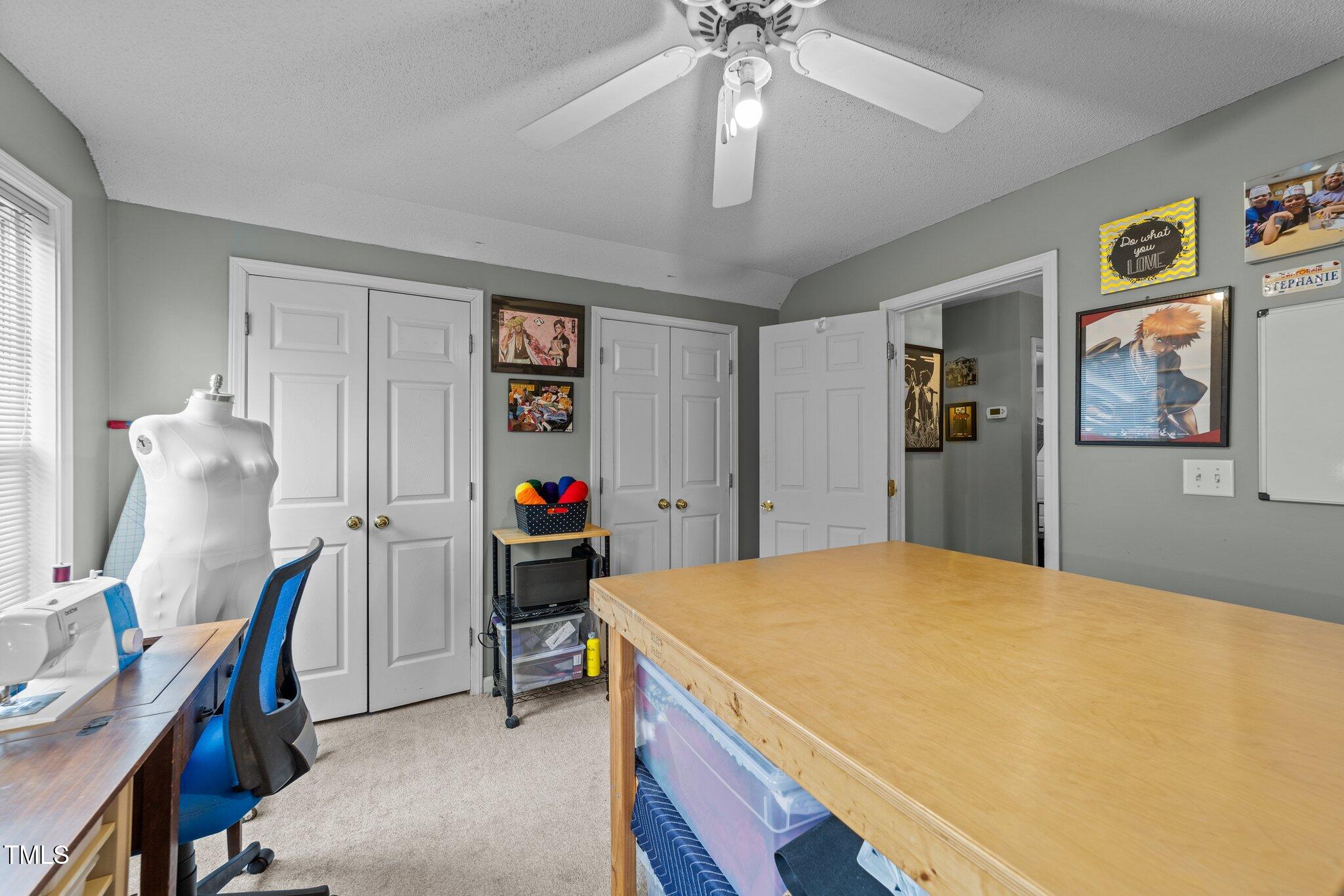 2825 Alder Ridge Lane Raleigh, NC 27603 - Photo 19 of 37 Bedroom