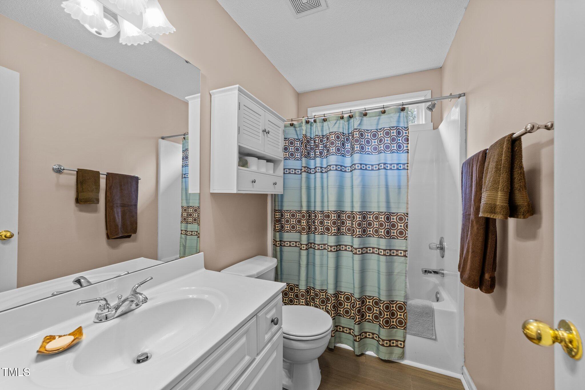 2825 Alder Ridge Lane Raleigh, NC 27603 - Photo 20 of 37 Full Bath