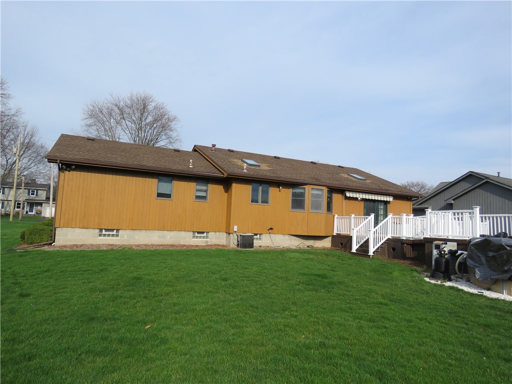 252 Golden Road Chili, NY 14624 - Photo 27 of 32