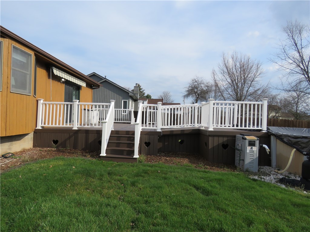 252 Golden Road Chili, NY 14624 - Photo 28 of 32