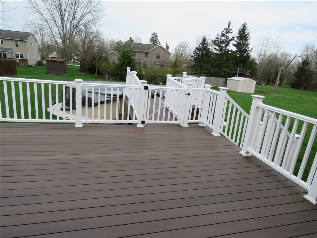 252 Golden Road Chili, NY 14624 - Photo 29 of 32