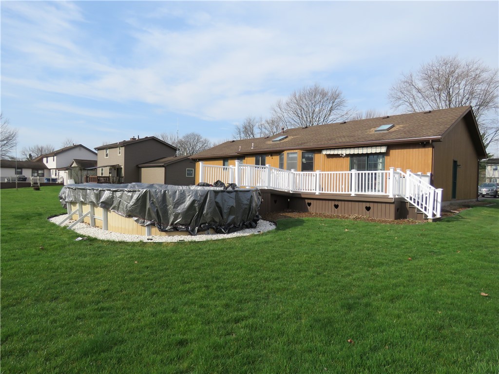 252 Golden Road Chili, NY 14624 - Photo 31 of 32