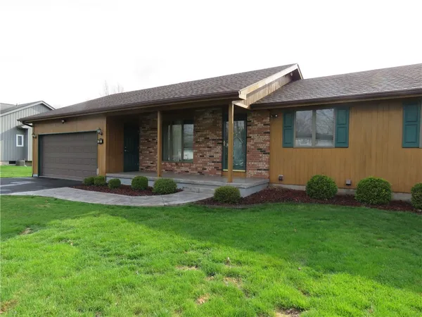 $324,900 | 252 Golden Road, Chili, NY 14624