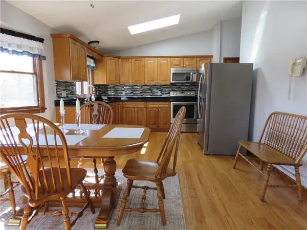 $324,900 | 252 Golden Road, Chili, NY 14624