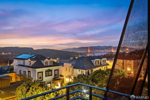 $8,000,000 | 132-136 Presidio Avenue, San Francisco, CA 94115