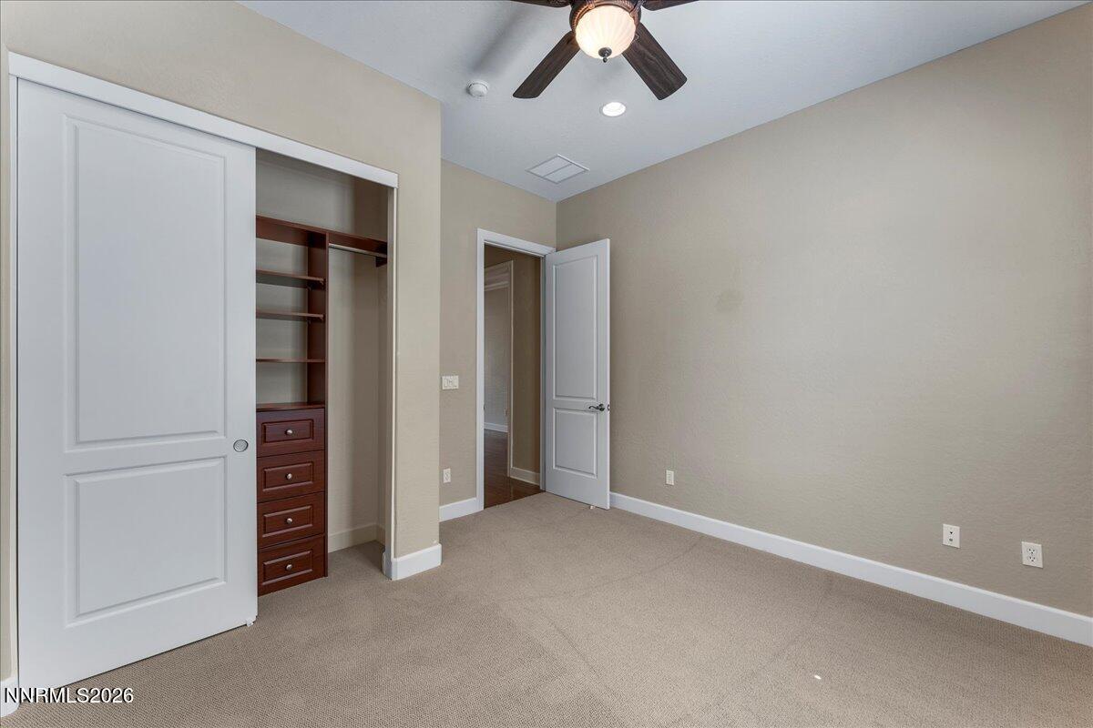 1665 Ashland Bluff Way Reno, NV 89523 - Photo 28 of 54 28-1665 Ashland Bluff Way Reno NV 89523-