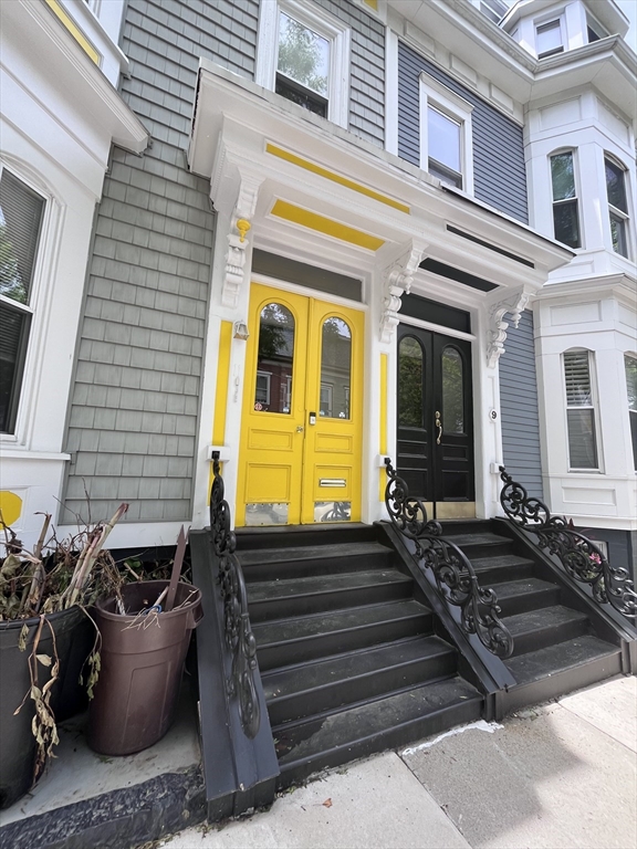 11 Gates Street, Unit 2 Boston, MA 02127 - Photo 30 of 30