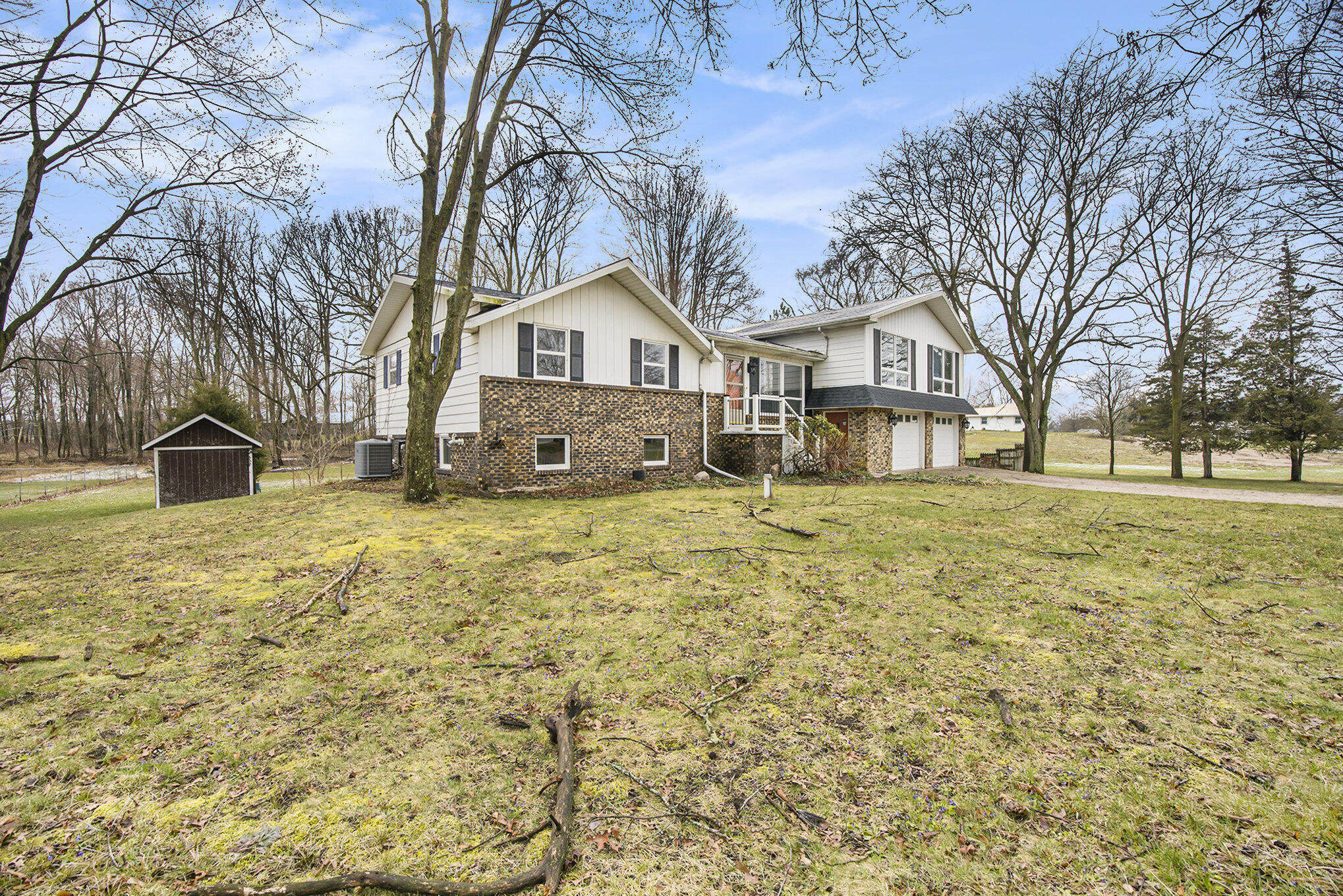 1175 Willits Road Hastings, MI 49058 - Photo 1 of 34 Front