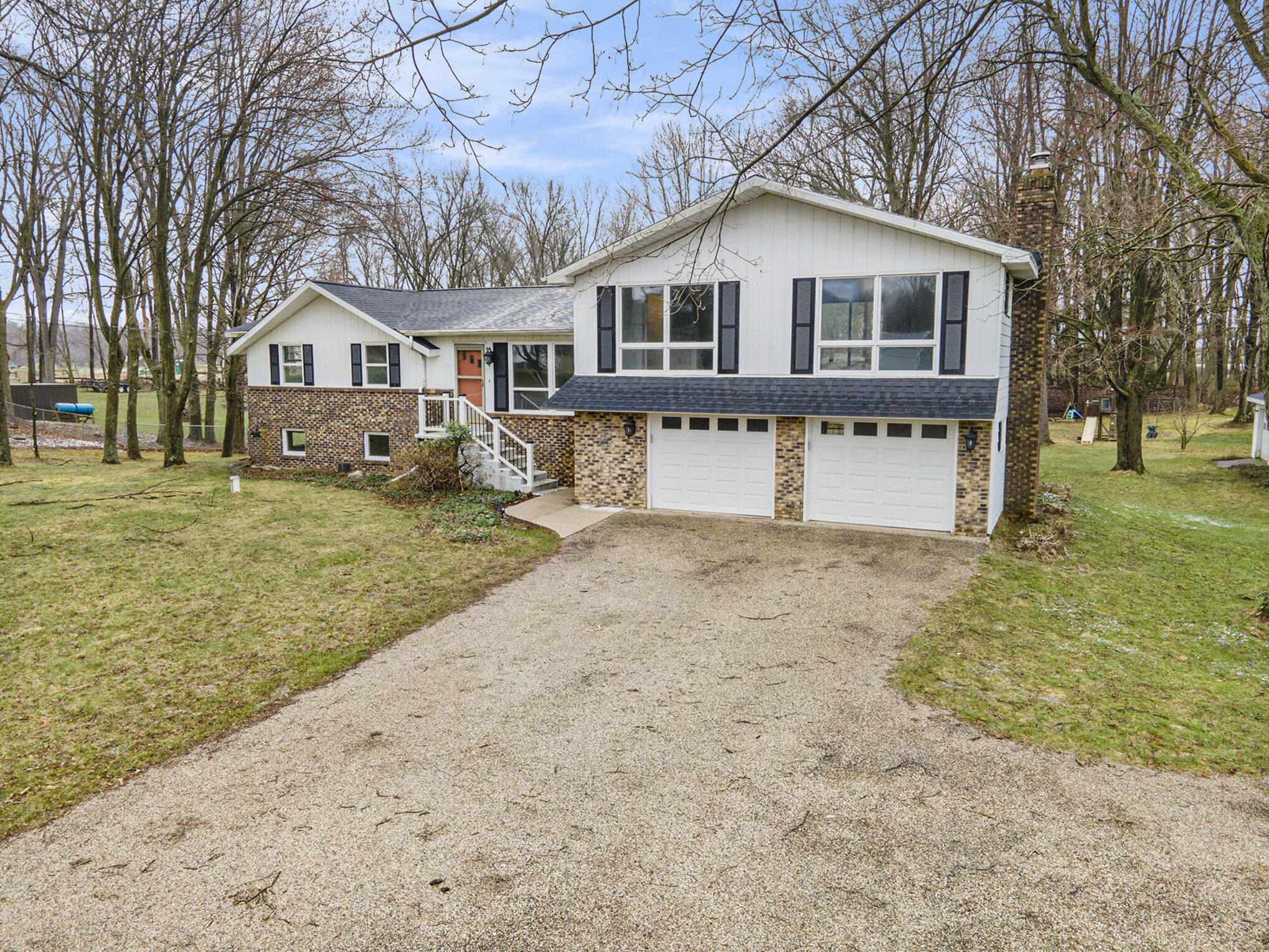 1175 Willits Road Hastings, MI 49058 - Photo 2 of 34 031_1175_willits_aerials-01_49