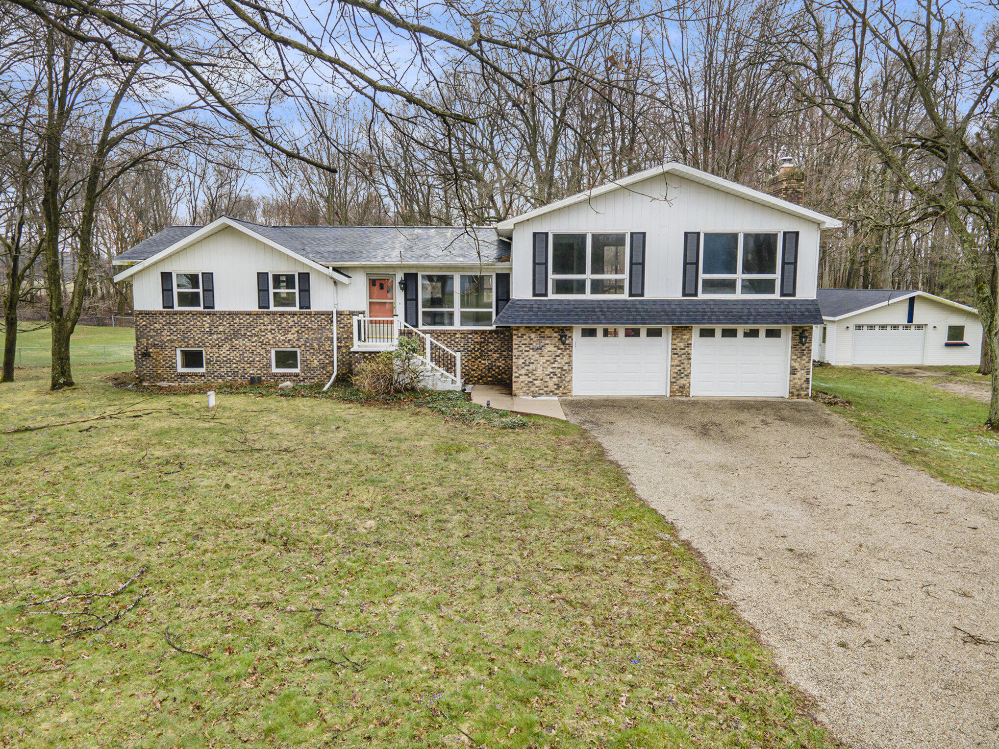 1175 Willits Road Hastings, MI 49058 - Photo 3 of 34 032_1175_willits_aerials-02_599