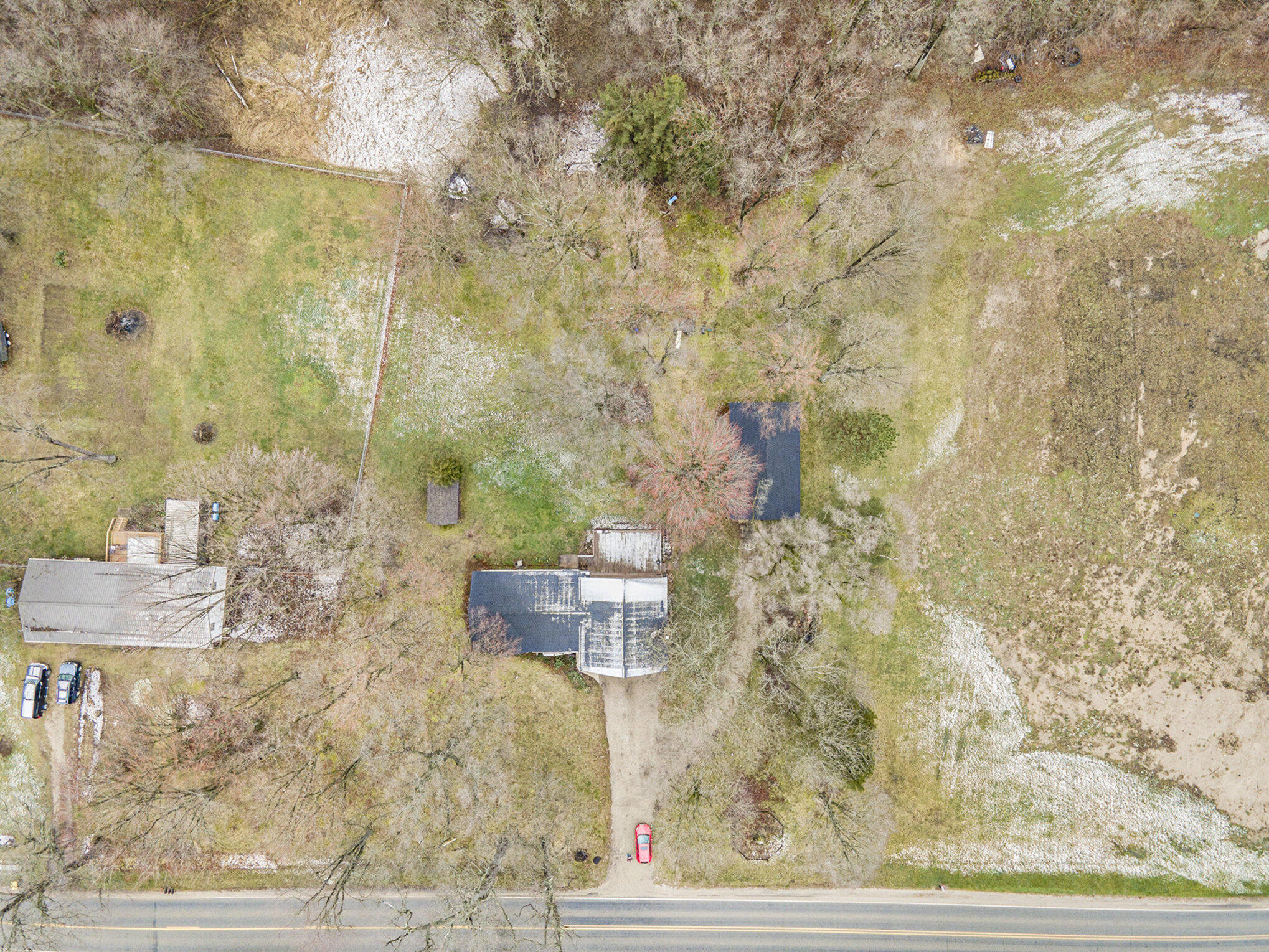 1175 Willits Road Hastings, MI 49058 - Photo 34 of 34 035_1175_willits_aerials-05_374